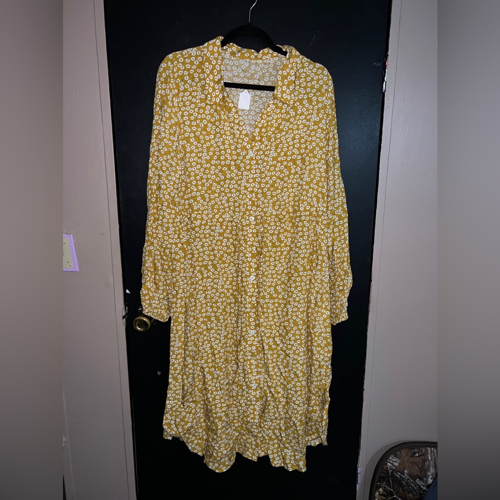 XL Dress
